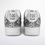 Folk Vegvisir Sneakers