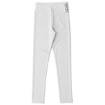 Blank Youth Leggings