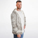 Sun Sigil Jacket