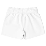 Blank Kids Shorts