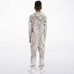 Sun Sigil Jumpsuit
