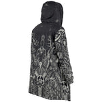 Norse Mythology Cloak