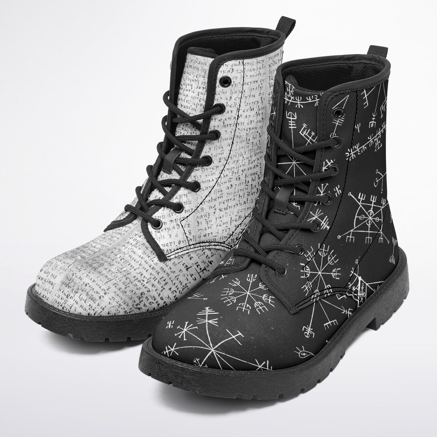 Galdr Boots
