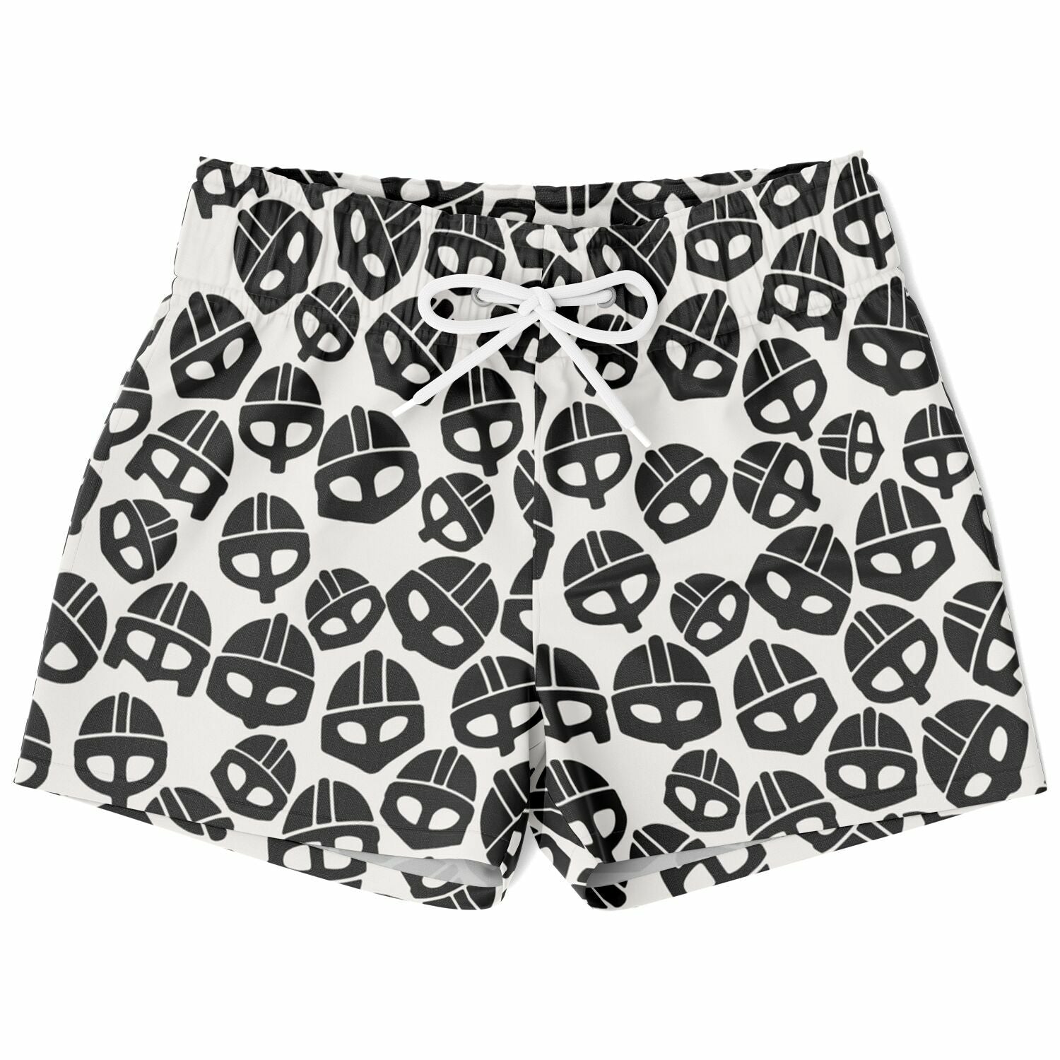 Valsgärde Viking Helmet Shorts (Kids)