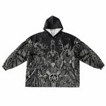 Norse Mythology Hygge Hoodie