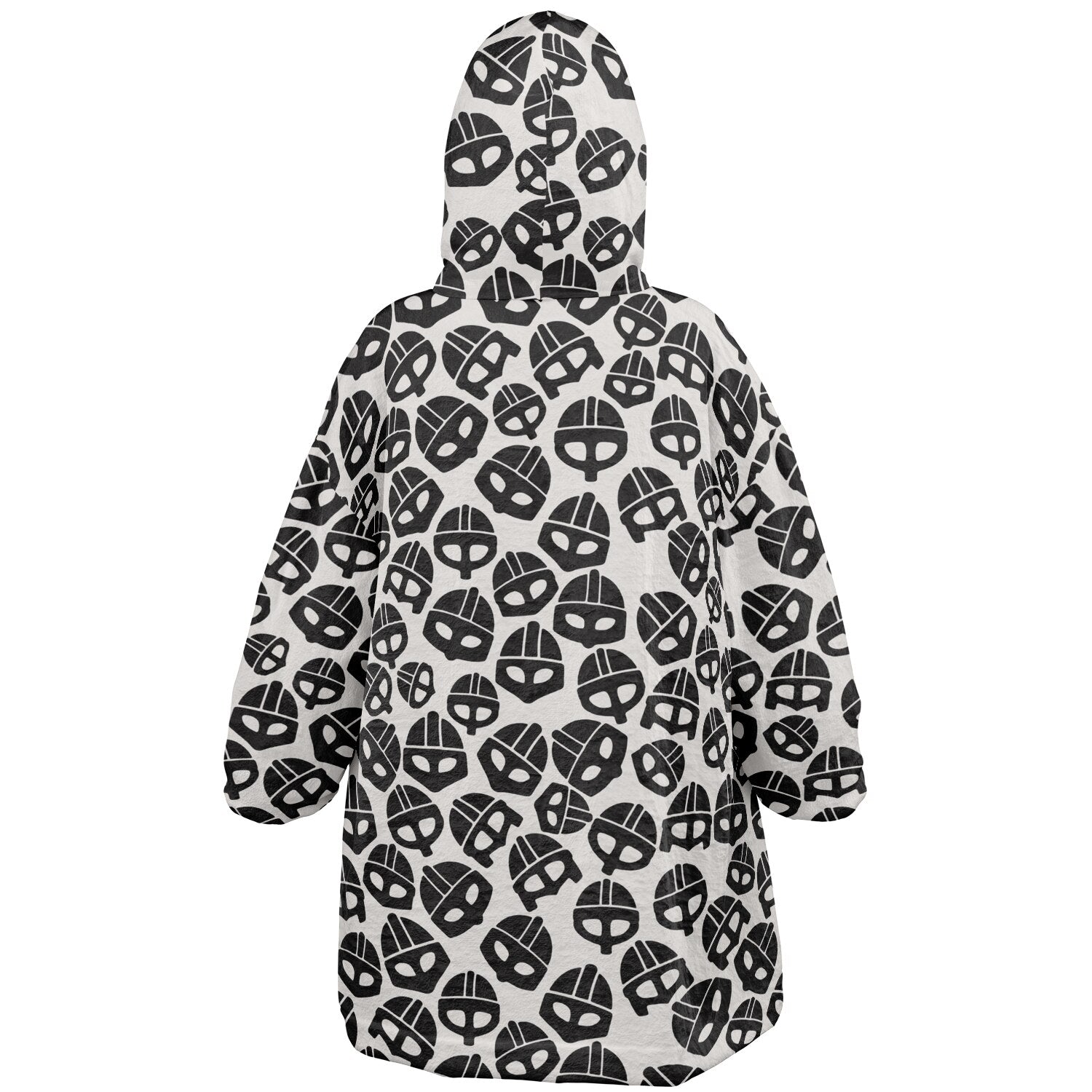 Valsgärde Viking Helmet Hygge Hoodie (Kids)