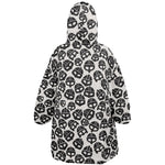 Valsgärde Viking Helmet Hygge Hoodie (Kids)