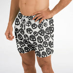 Valsgärde Viking Helmet Shorts