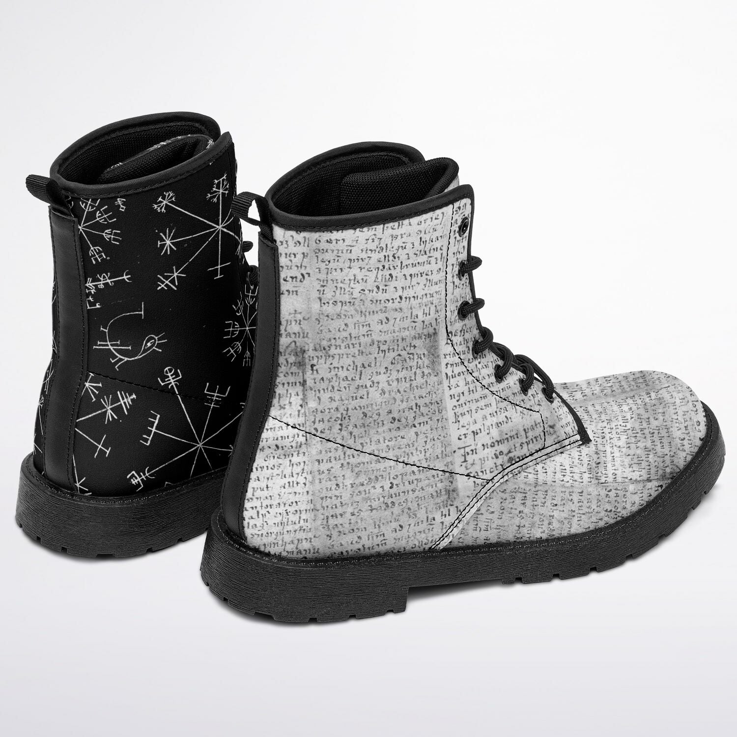 Galdr Boots