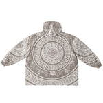Sun Sigil Hygge Hoodie
