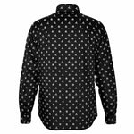 Valknut & Triquetra Polite Shirt