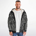 Norse Mythology Jacket
