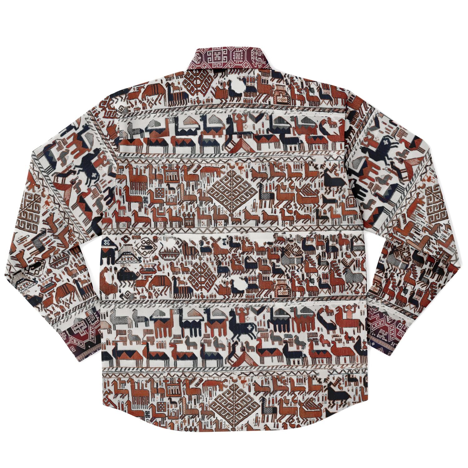 Överhogdal Polite Shirt