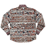 Överhogdal Polite Shirt