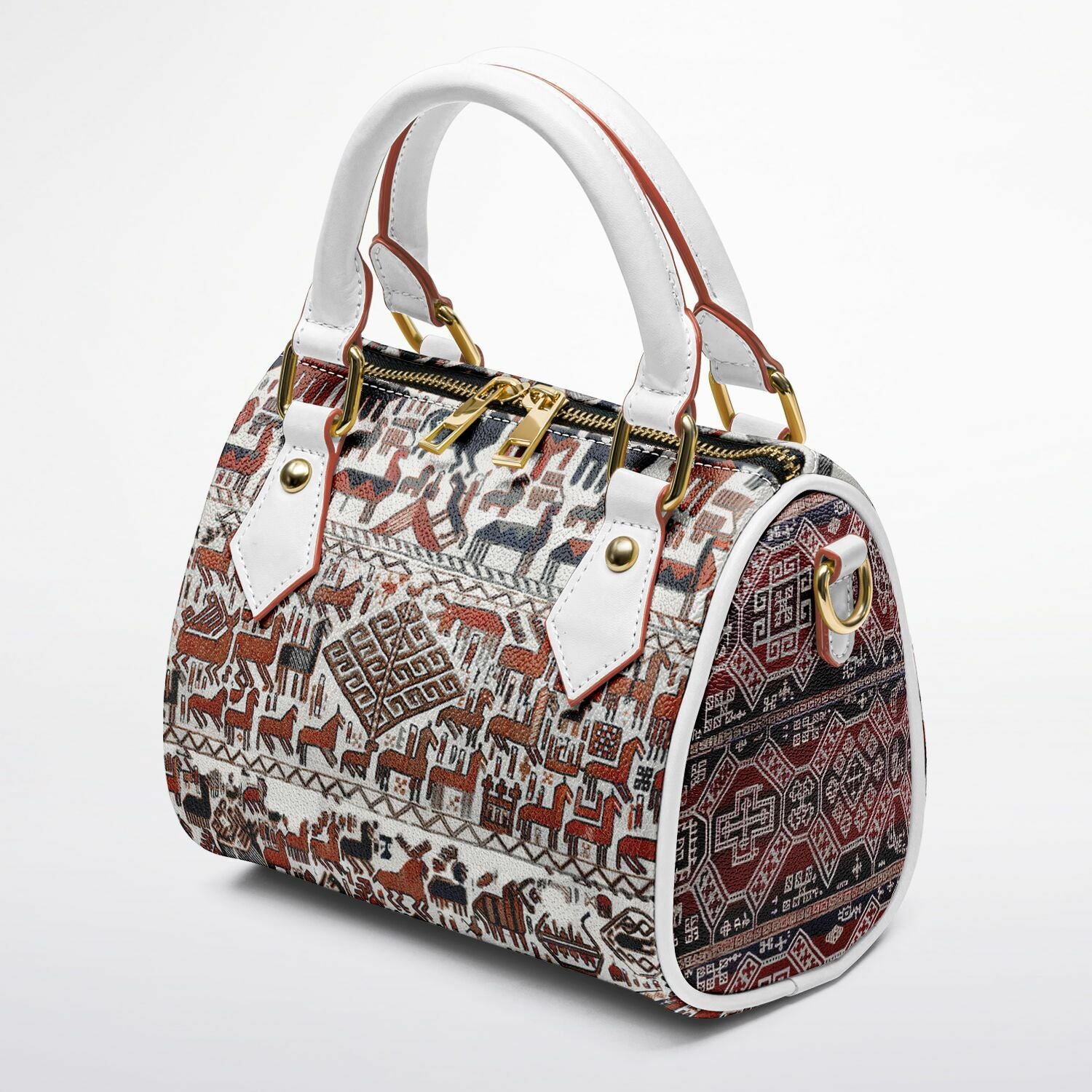 Överhogdal Handbag