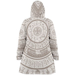 Sun Sigil Cloak