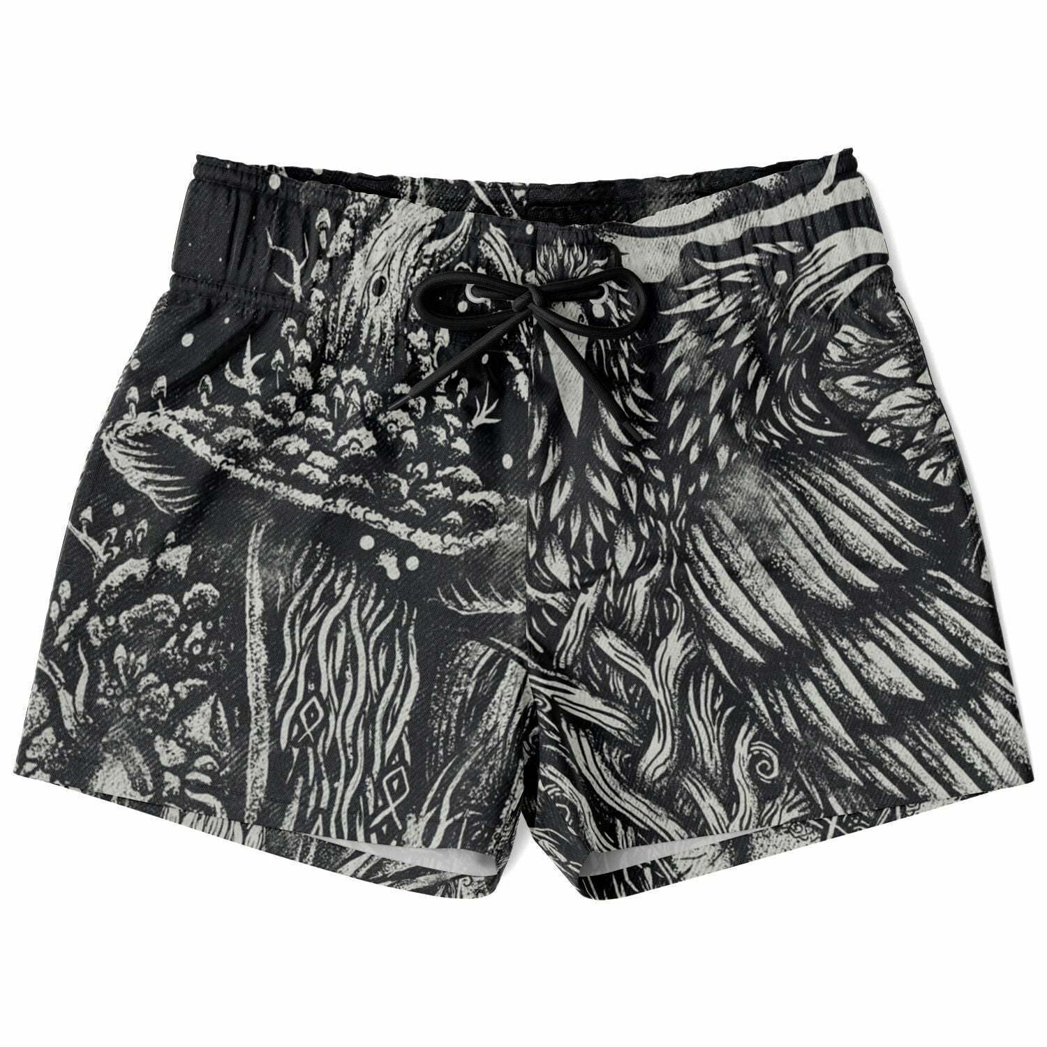 Norse Mythology Kids Shorts