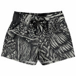 Norse Mythology Kids Shorts