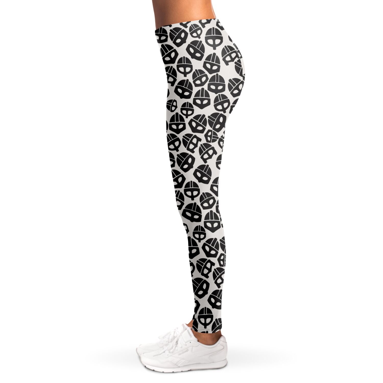 Valsgärde Viking Helmet Leggings