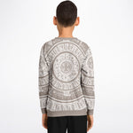 Sun Sigil Sweatshirt (Kids)