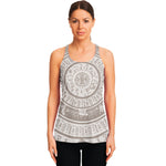 Sun Sigil Racerback