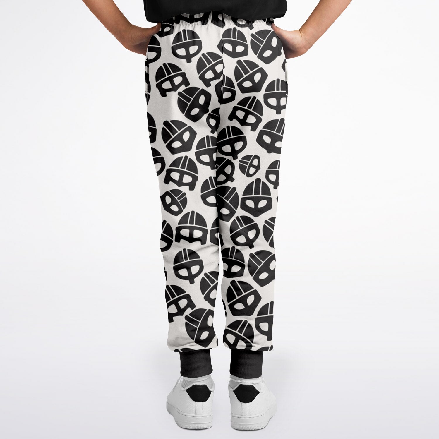 Valsgärde Viking Helmet Joggers (Kids)