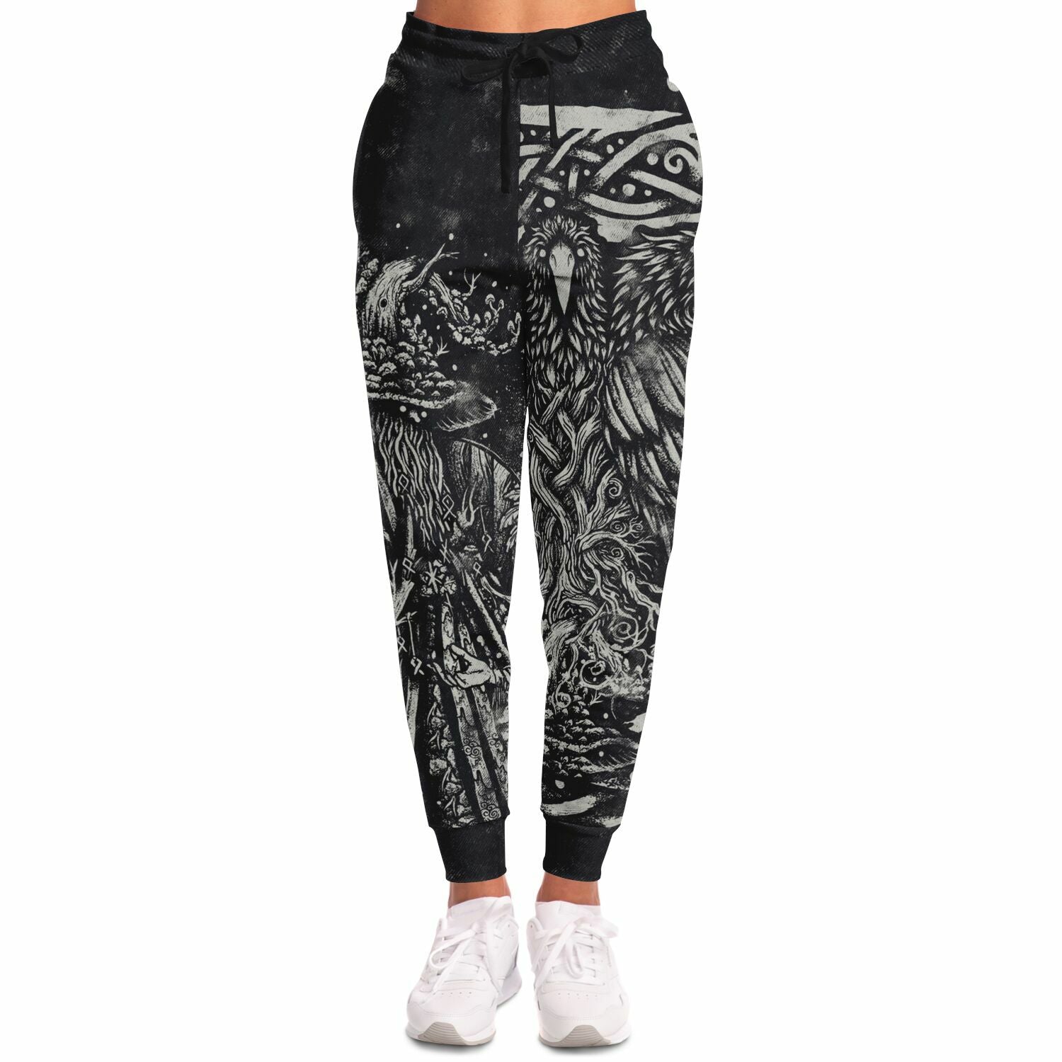 Norse Pantheon Joggers