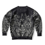 Norse Mythology Kids Sweatshirt