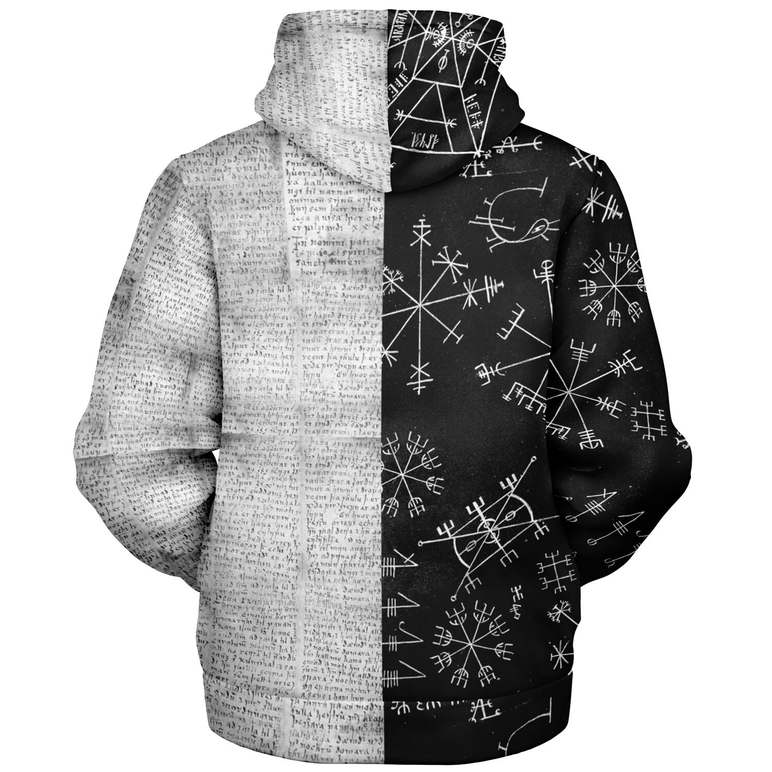 Galdr Jacket