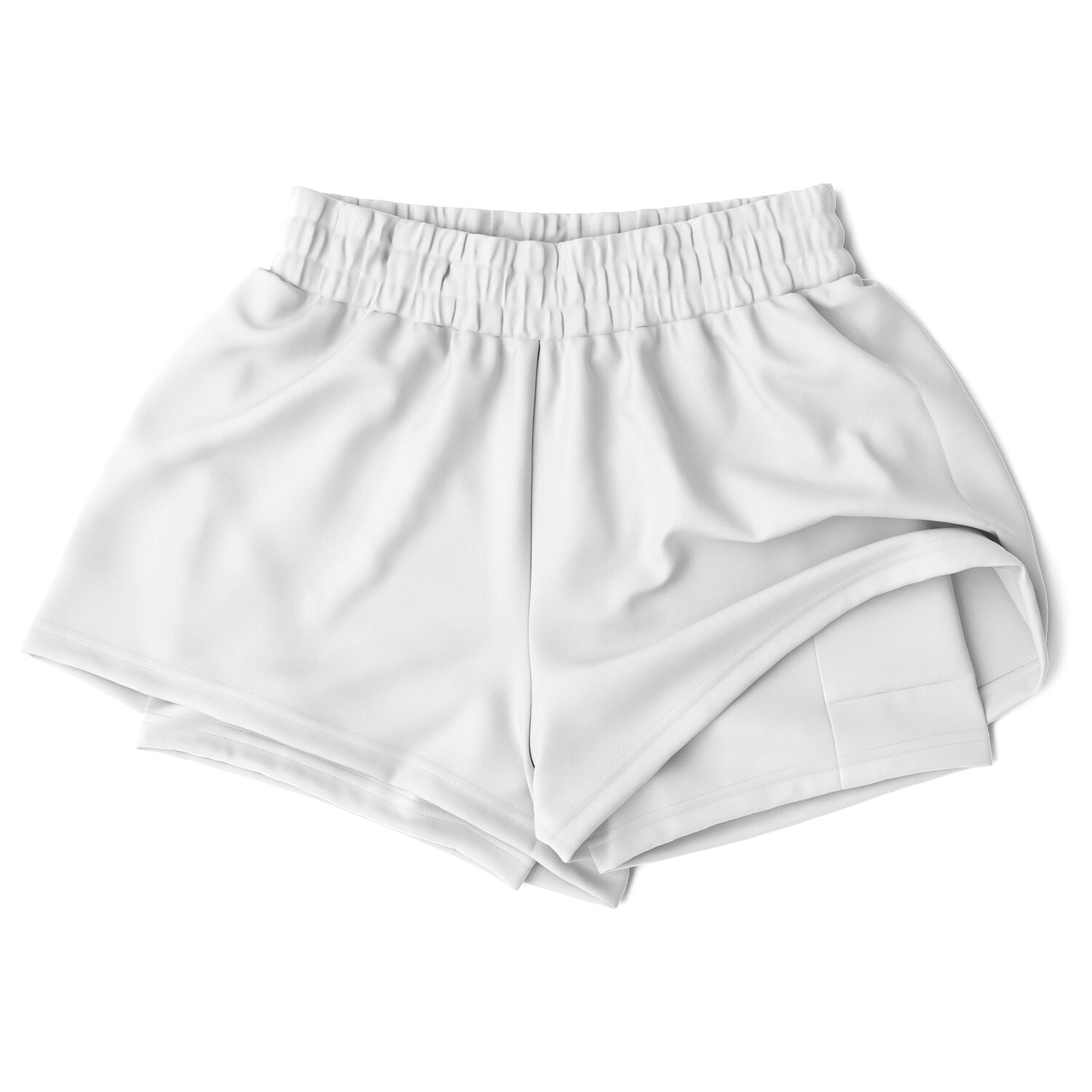 Blank Sports Shorts (Women)