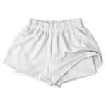 Blank Sports Shorts (Women)