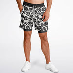 Valsgärde Viking Helmet 2-in-1 Shorts (Men)