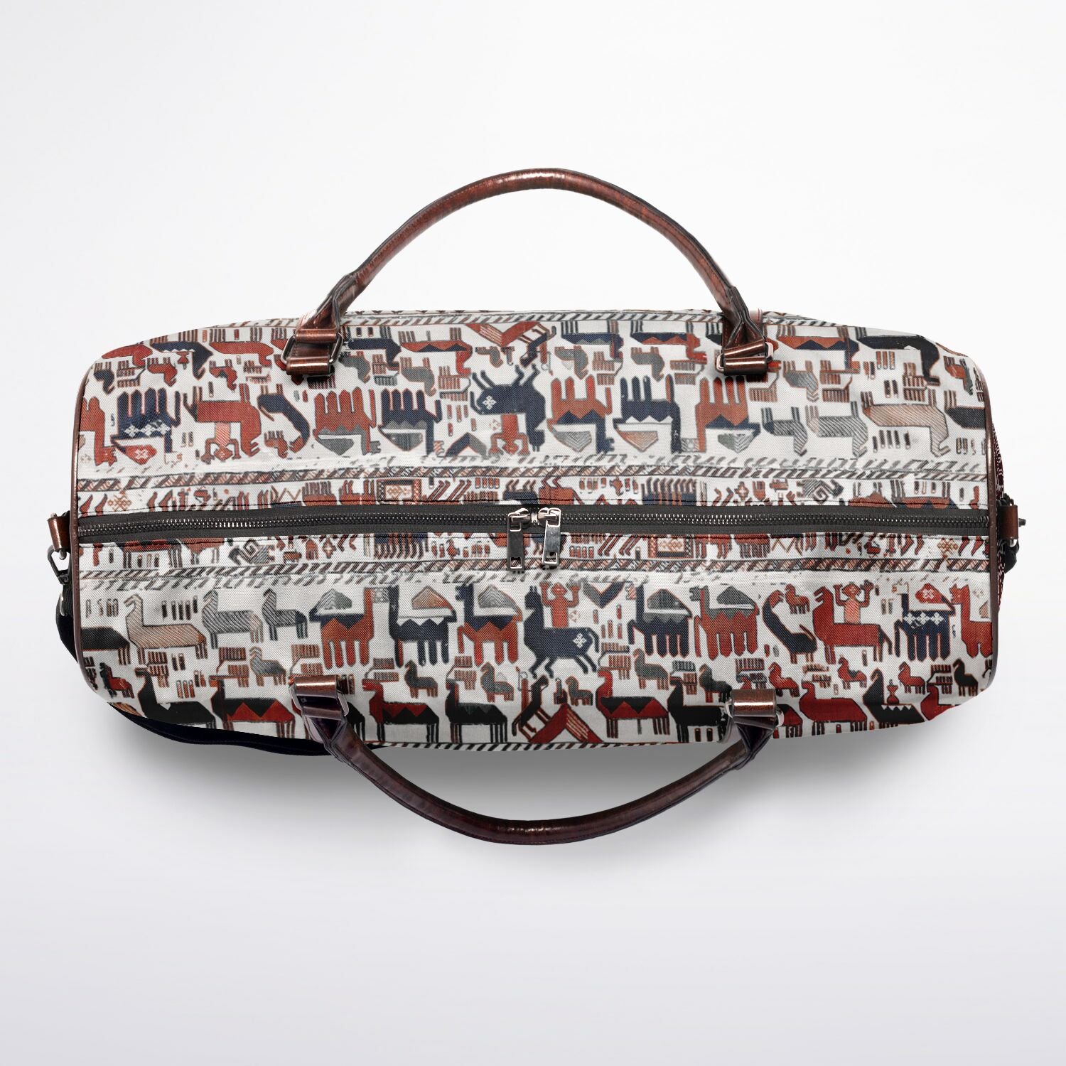 Överhogdal Duffle Bag