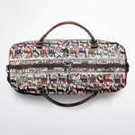 Överhogdal Duffle Bag