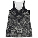 Norse Mythology Racerback