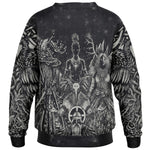 Norse Mythology Kids Sweatshirt