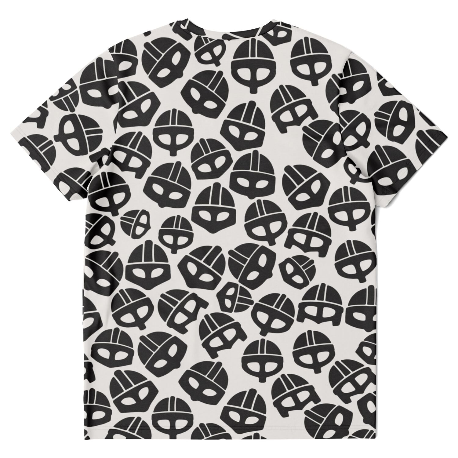 Valsgärde Viking Helmet Tshirt