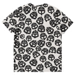 Valsgärde Viking Helmet Tshirt