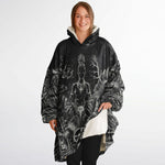 Norse Mythology Hygge Hoodie