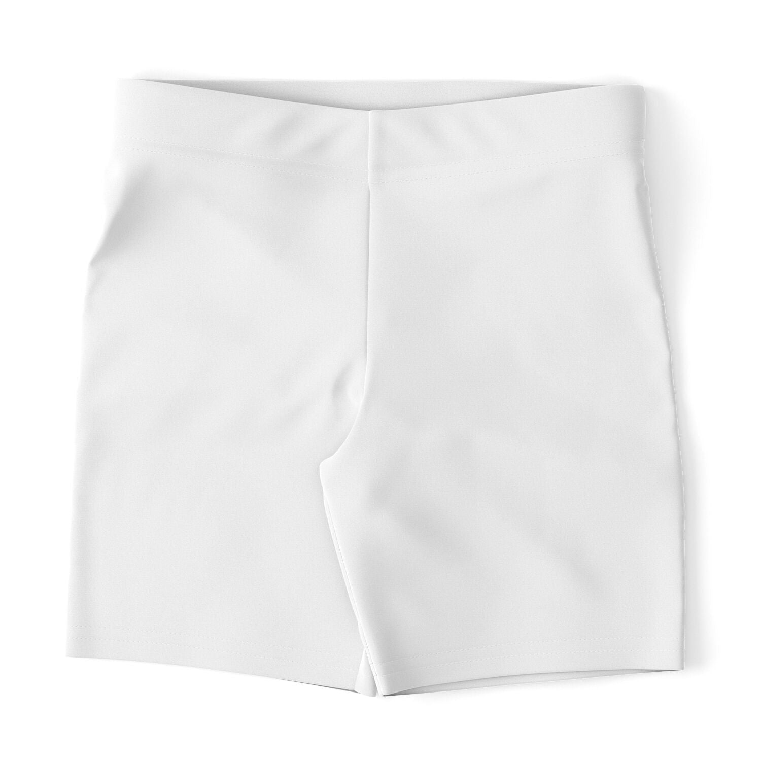 Blank Legging Shorts