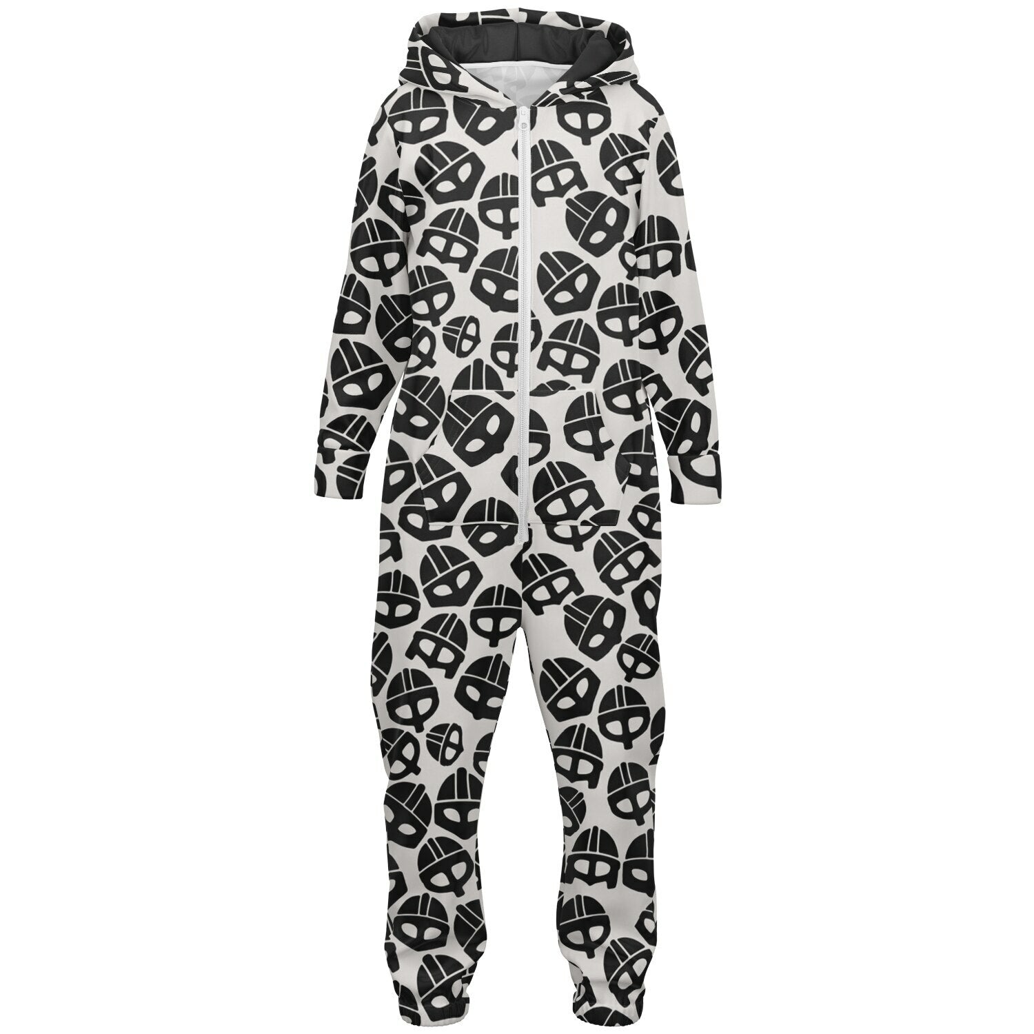 Valsgärde Viking Helmet Jumpsuit