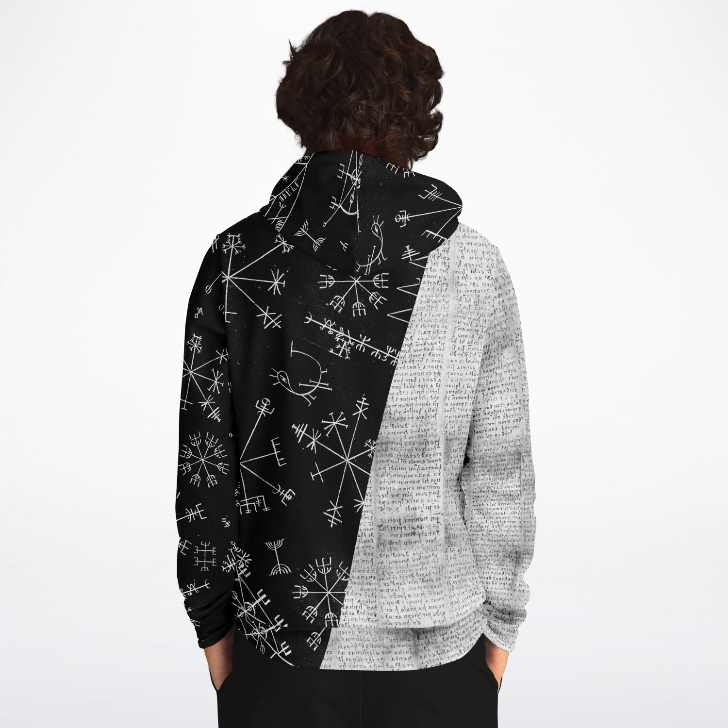 Galdr Hoodie