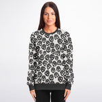 Valsgärde Viking Helmet Sweatshirt
