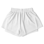 Blank Sports Shorts (Women)