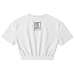 Blank Croptop Shirt