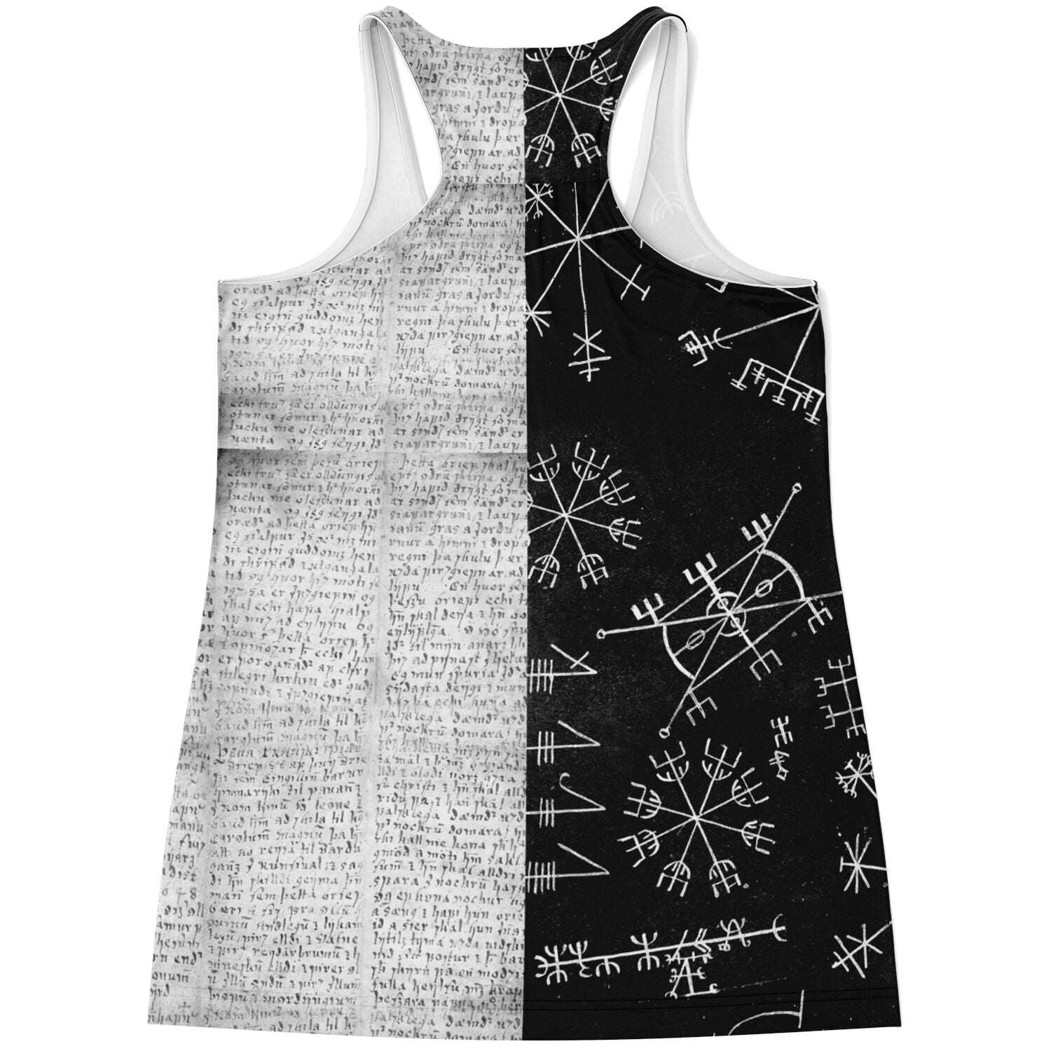 Galdr Racerback