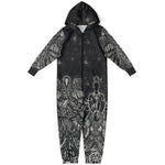 Norse Mythology Jumpsuit