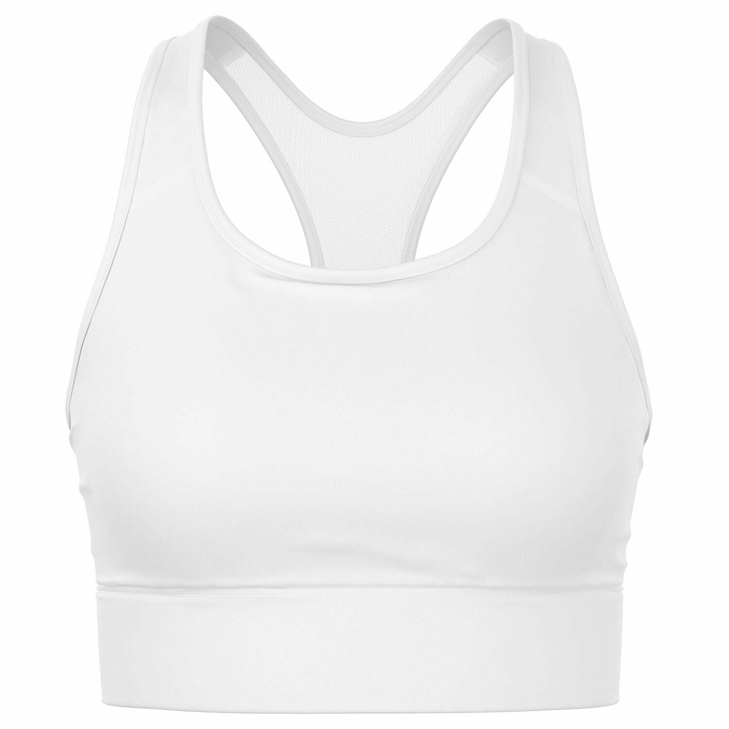 Blank Sports Bra
