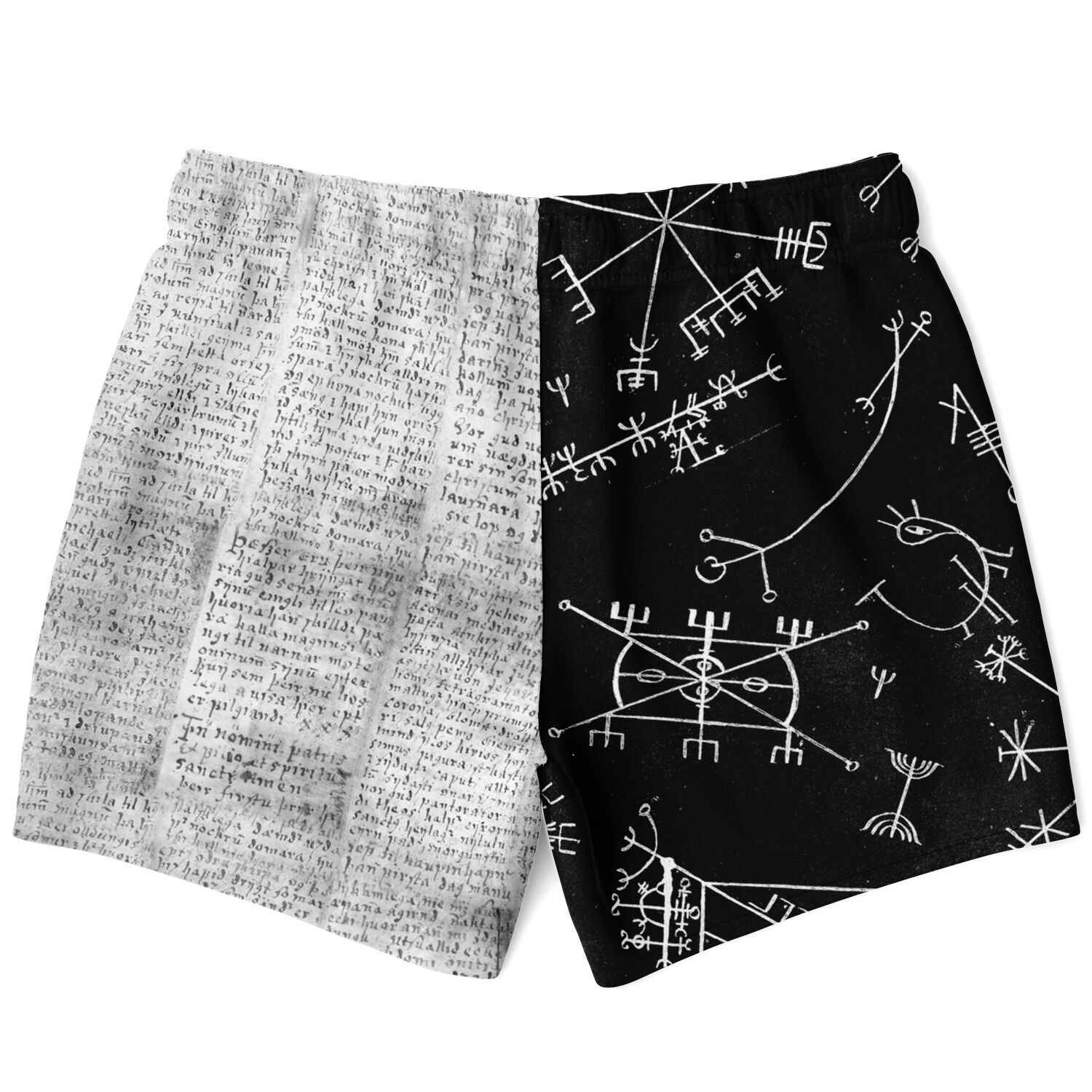 Galdr Shorts