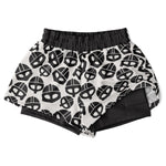 Valsgärde Viking Helmet 2-in-1 Shorts (Women)